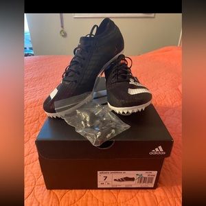 Adidas Adizero Ambition Spikes
